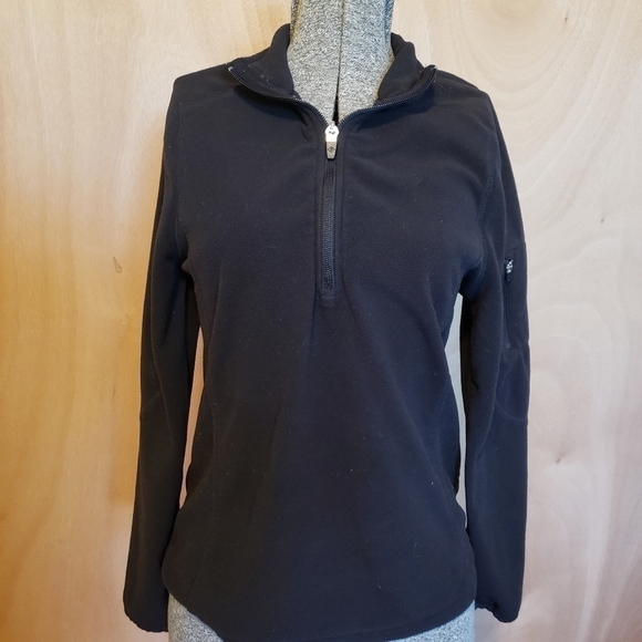 Eddie Bauer Sweaters - 𝅺QUARTER zip sweater